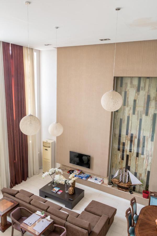 The Mirage Hotel ทาชเคนต์ ภายนอก รูปภาพ