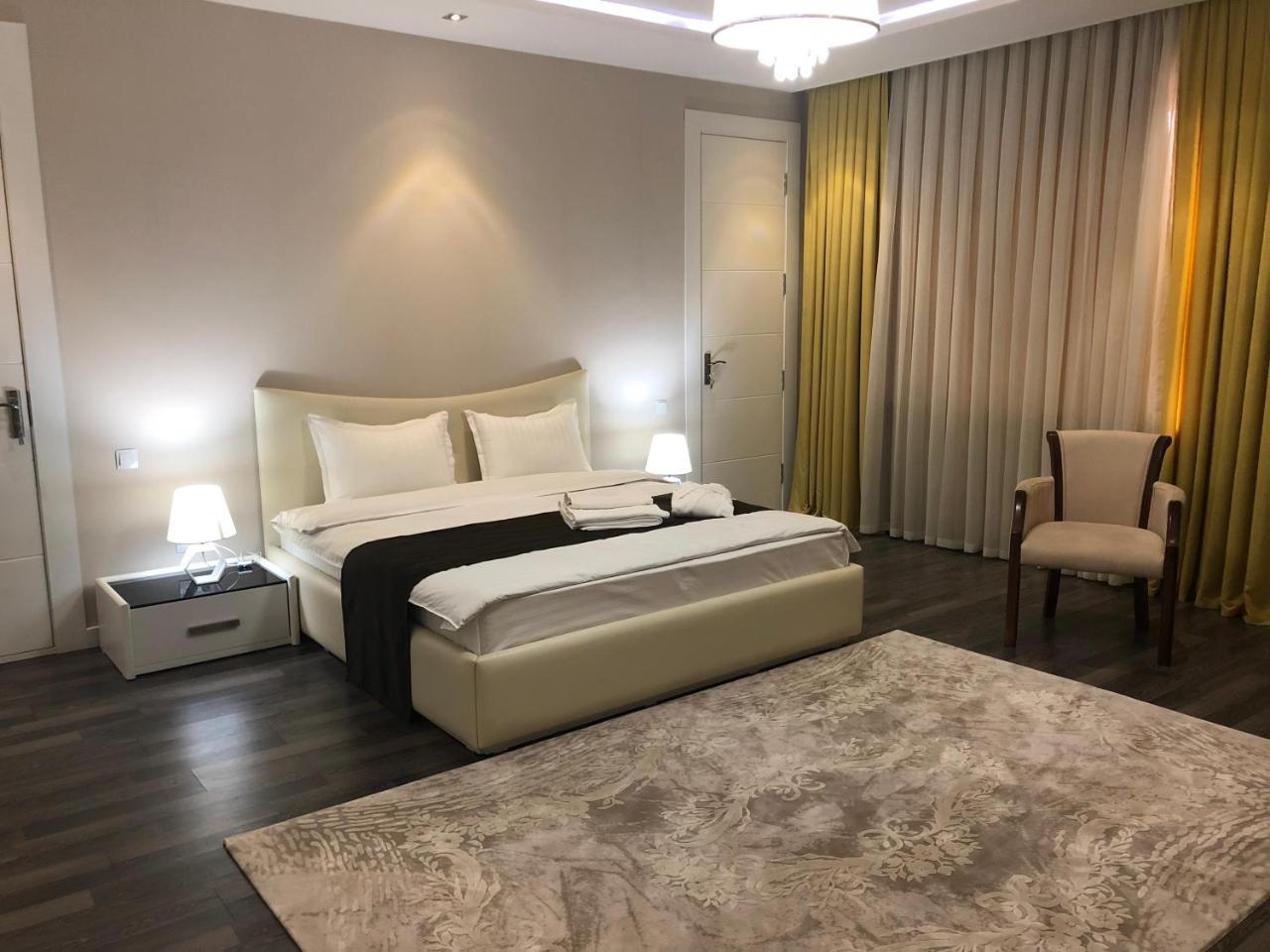 The Mirage Hotel ทาชเคนต์ ภายนอก รูปภาพ