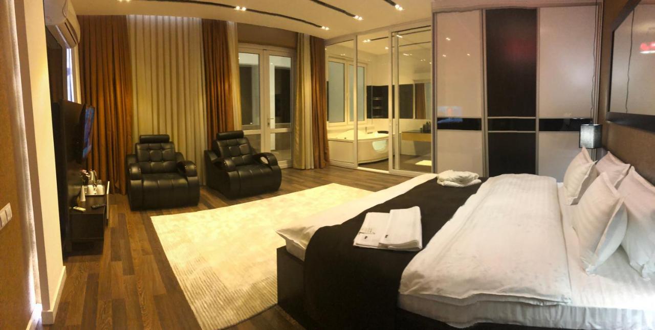 The Mirage Hotel ทาชเคนต์ ภายนอก รูปภาพ