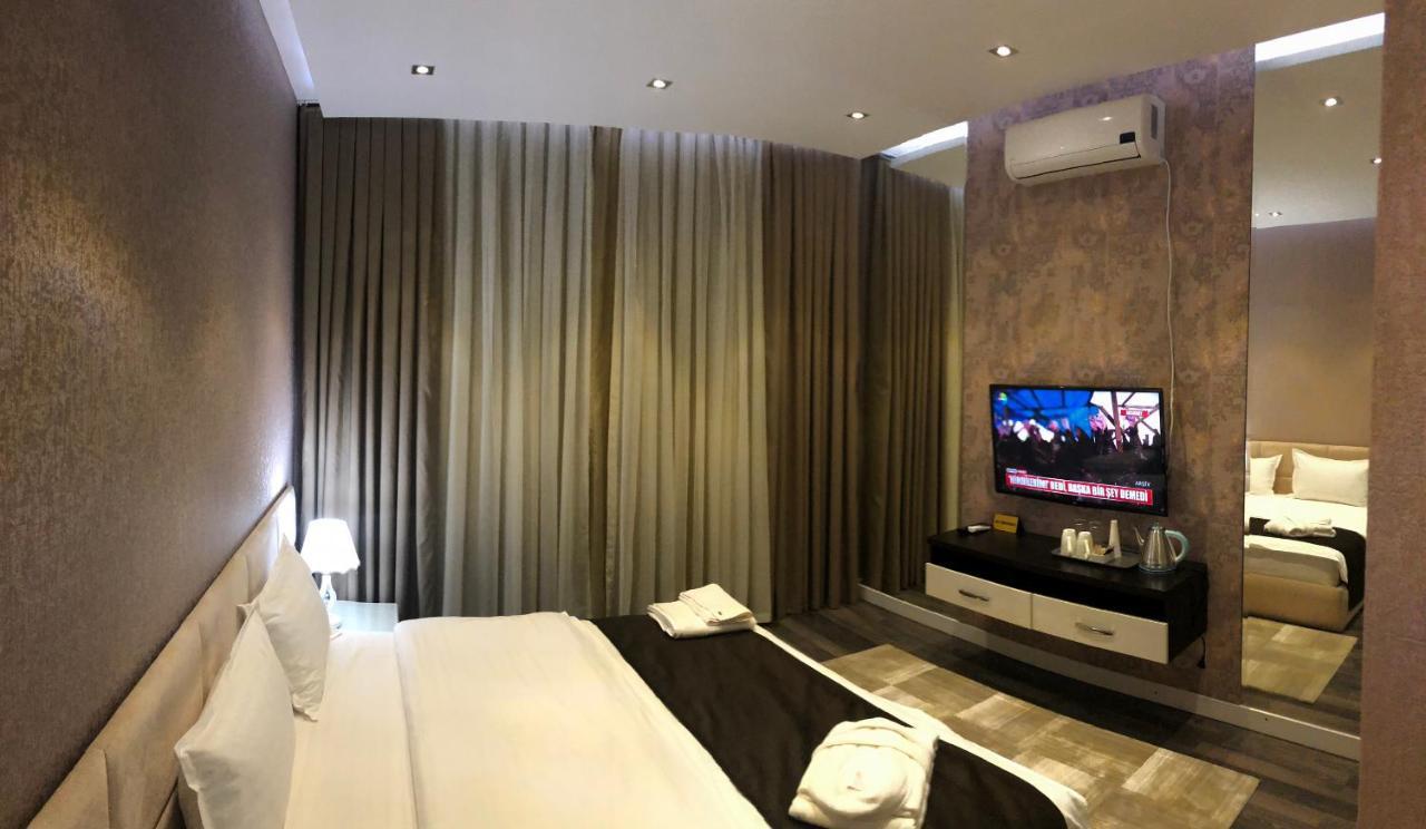 The Mirage Hotel ทาชเคนต์ ภายนอก รูปภาพ